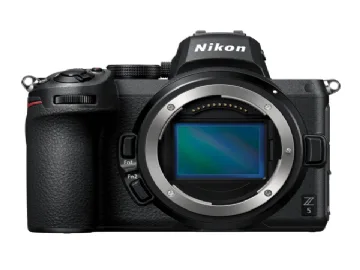 Nikon Z 5