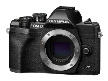 Olympus OM-D E-M10 Mark IV