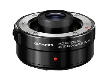 Olympus M.Zuiko Digital MC-20