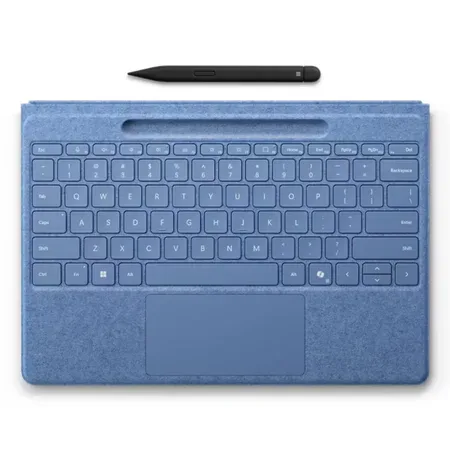 Microsoft Surface Pro Flex Keyboard med penna