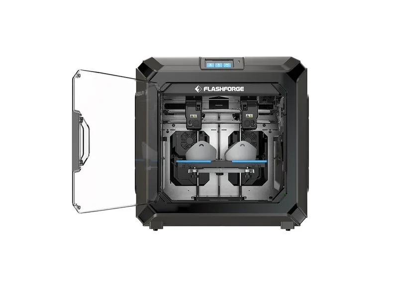 FlashForge Creator 3 Pro 3D-skrivare
