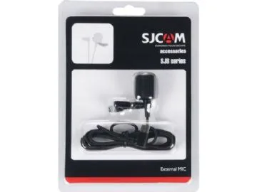 SJCAM Microphone SjCam SJ8