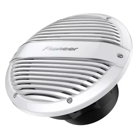 Pioneer TS-ME100WC bilhögtalare rund 900 W