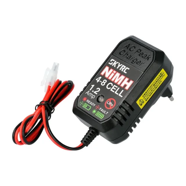 SKYRC eN18 RC-batteriladdare 1.2 A NiMH