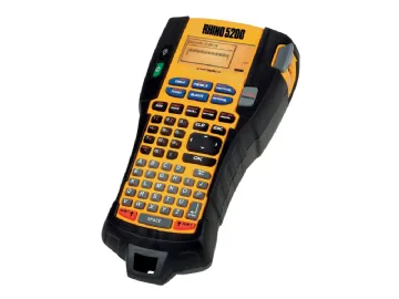 Dymo Rhino 5200 Hard Case Kit