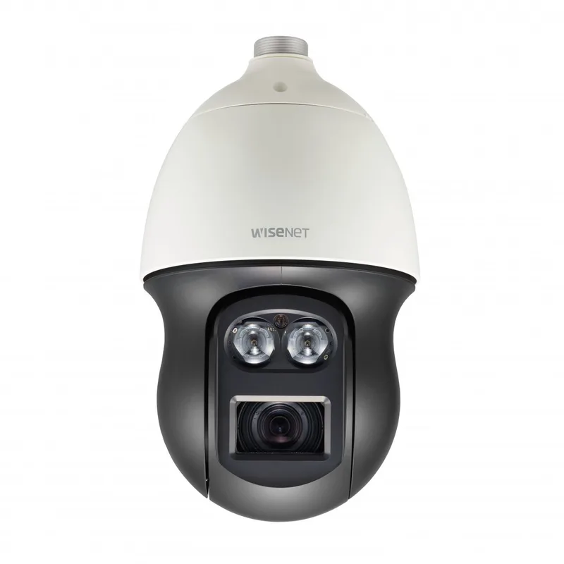 Hanwha XNP-6371RH bevakningskameror IP-säkerhetskamera Utomhus 1920 x 1080 pixlar Innertak/vägg