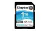 Kingston Canvas Go! Plus 1 TB