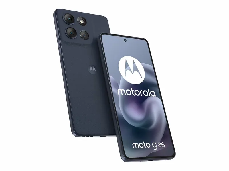 Motorola Moto G86 6.67" 5G 8GB 256GB Pantone spellbound