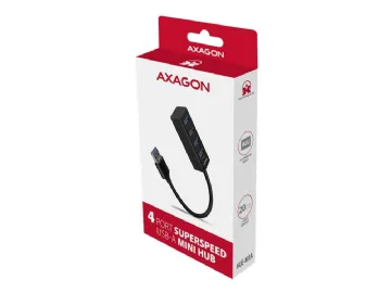 AXAGON HUE-M1A