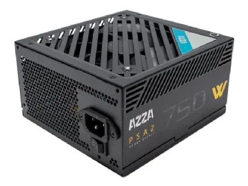 AZZA PSAZ