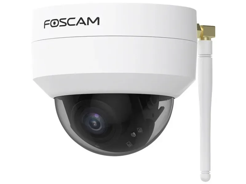 Foscam D4Z