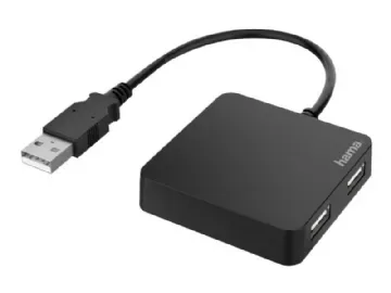 Hama Hub USB-A 2.0