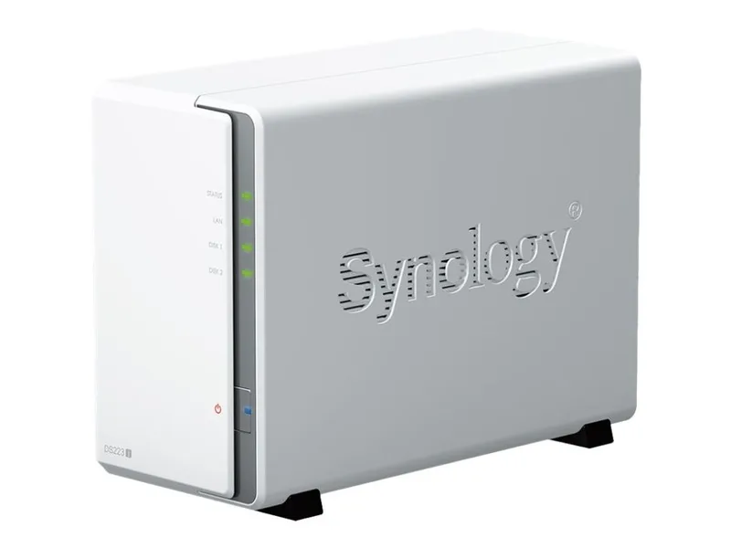 Synology DiskStation DS223J