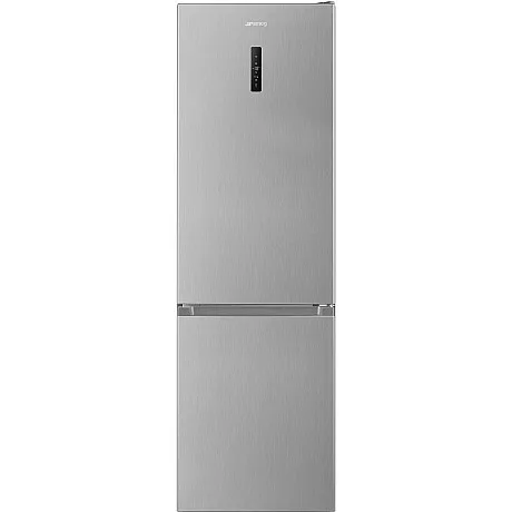Smeg RC18XDNC kyl-frys, inox look