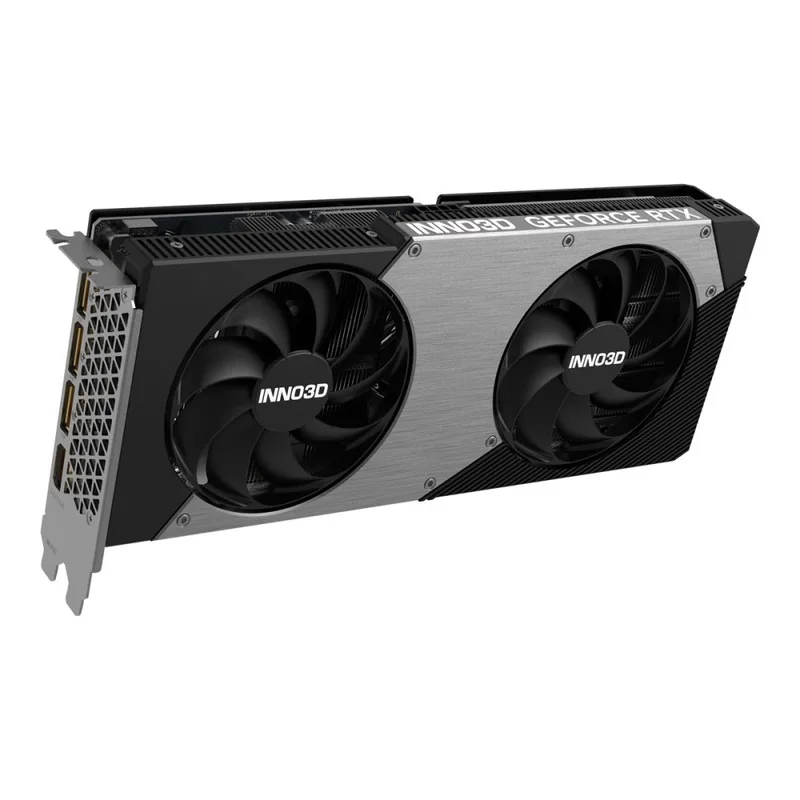 Inno3D GeForce RTX 5060 Ti 8GB TWIN X2 OC