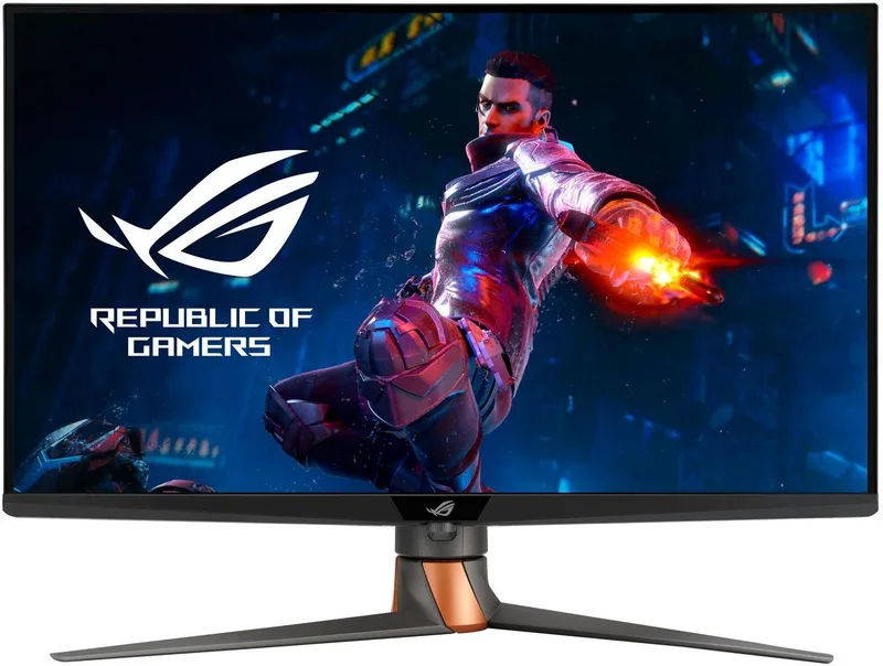 Asus ROG Swift PG32UQXR