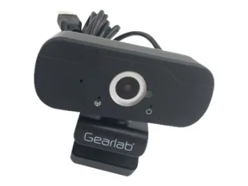 eSTUFF G635 webbkamera, 5 MP