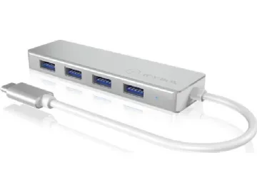 ICY BOX IB-HUB1425-C3
