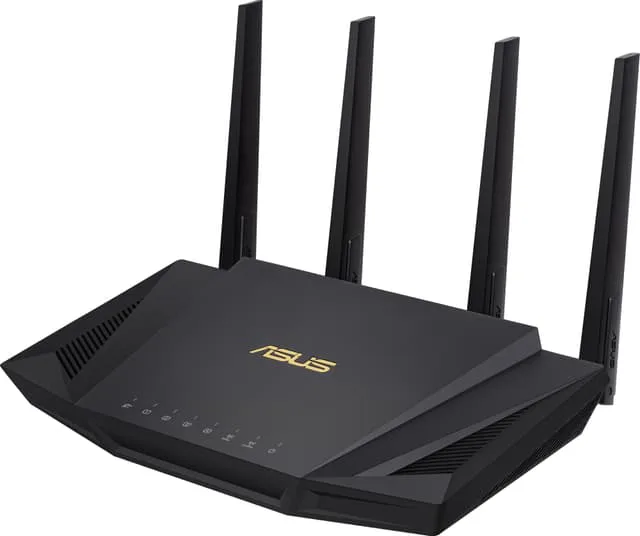 Asus RT-AX58U V2