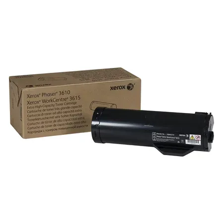 Xerox Phaser 3610