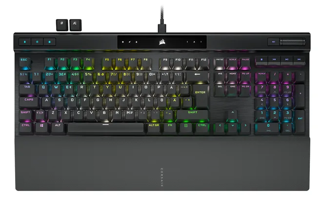 Corsair Gaming K70 PRO RGB