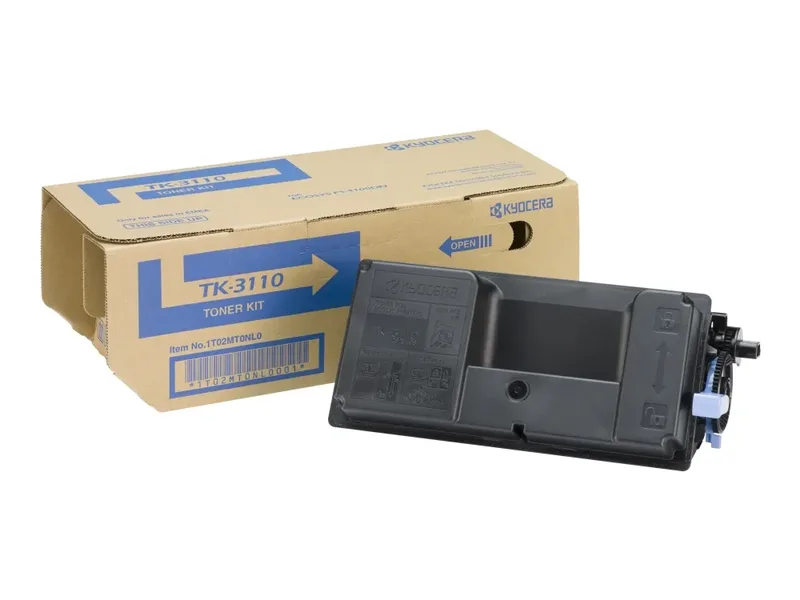 Kyocera TK 3110 toner svart