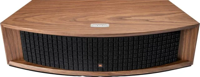 JBL L75MS musiksystem