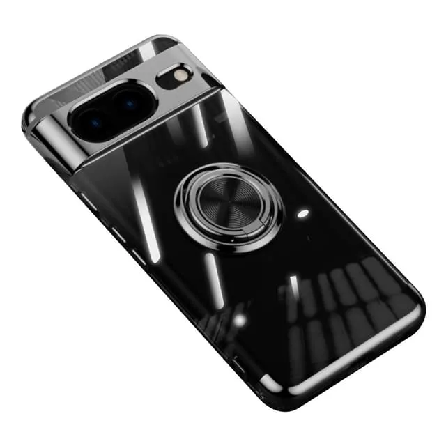MTK För Pixel 8 skal Finger Ring