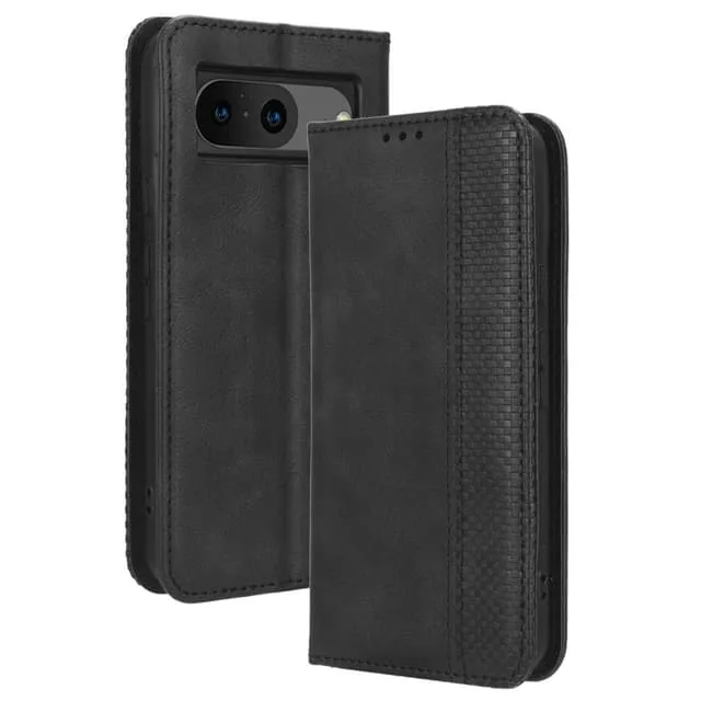 MTK Till Google Pixel 8 Plånboksfodral