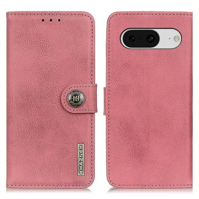 MTK KHAZNEH Google Pixel 8 Plånboksfodral