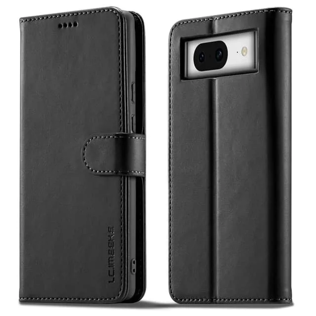 MTK LC.IMEEKE Wallet Case till Pixel 8