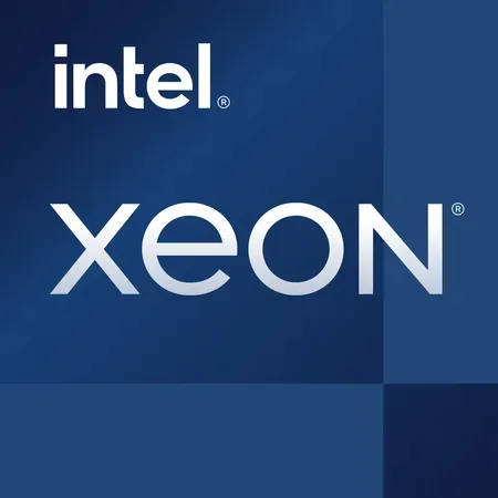 Intel Xeon W-3335 CPU