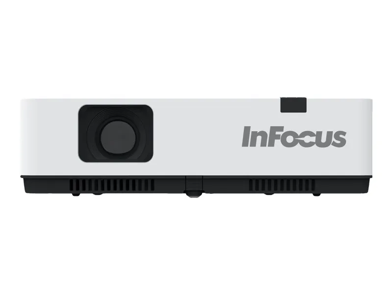 InFocus IN1049 - LCD-projektor