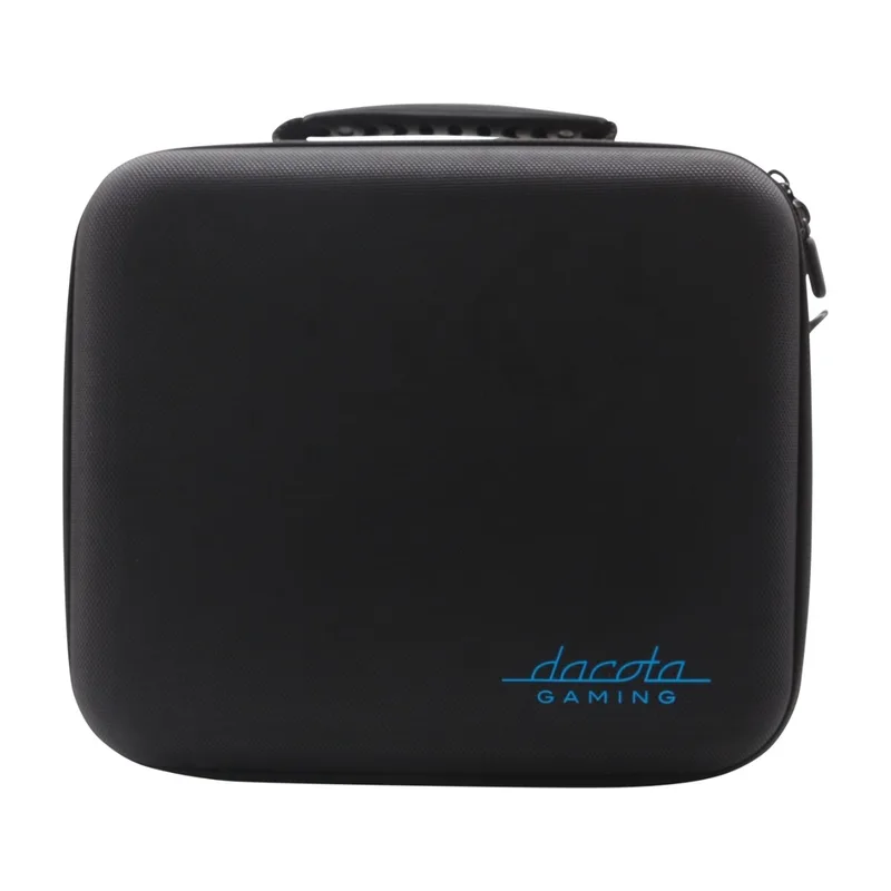 DACOTA GAMING Nintendo Switch Super förvaringsväska