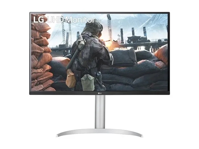 LG 27BP55U-B - LED-skärm