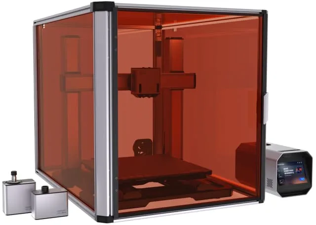 Snapmaker Artisan 3-i-1 3D-skrivare