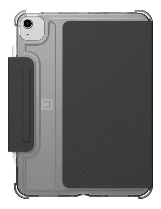 Urban Armor Gear (UAG) UAG iPad Air 10.9"" 4/5 gen/Pro 3rd gen Folio Black