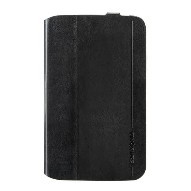 SAMSONITE Tabletfodr. SAM Tab3 7tum Svart Eco-Läder