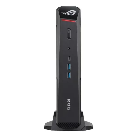 ASUS ROG RNUC16JNK9X28AA2 Stationär