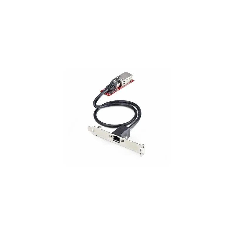 StarTech 1-Port 2.5GbE M.2 Network Card