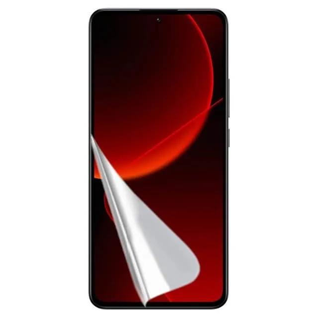 CaseOnline Skärmskydd 3D Soft HydroGel Xiaomi 13T