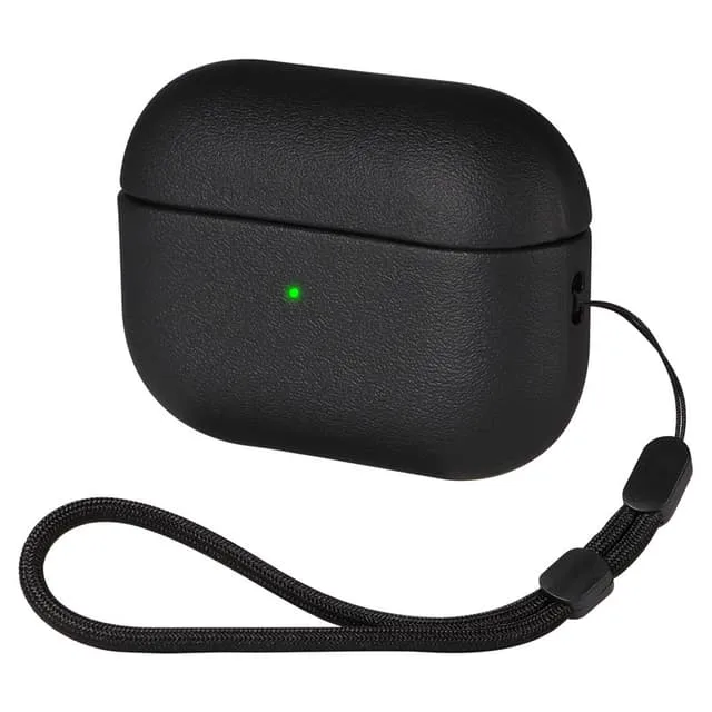 Bluetooth Hörlursfodral Kompatibelt med AirPods Pro/Pro 2