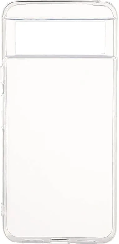 Onsala Google Pixel 8 genomskinligt fodral