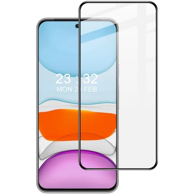 MTK Google Pixel 8 IMAK Pro+ Heltäckande