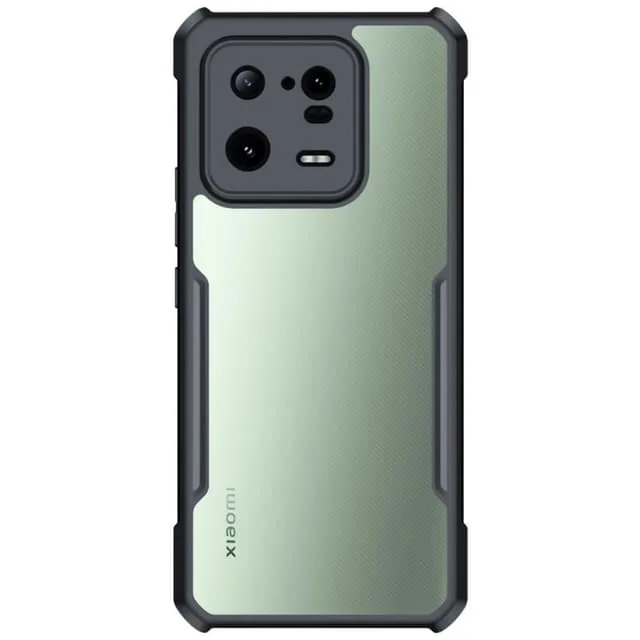 MTK XUNDD TPU Hybrid Skal Fodral till Xiaomi 13 5G