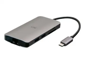 C2G USB-C Mini Dock