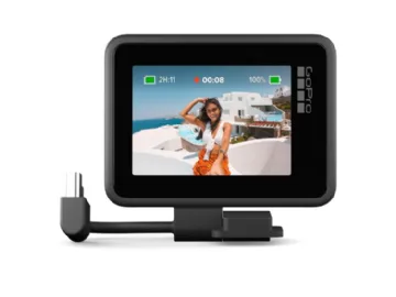 GoPro® Display Mod