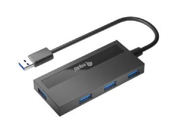 Equip 128956 USB Hub