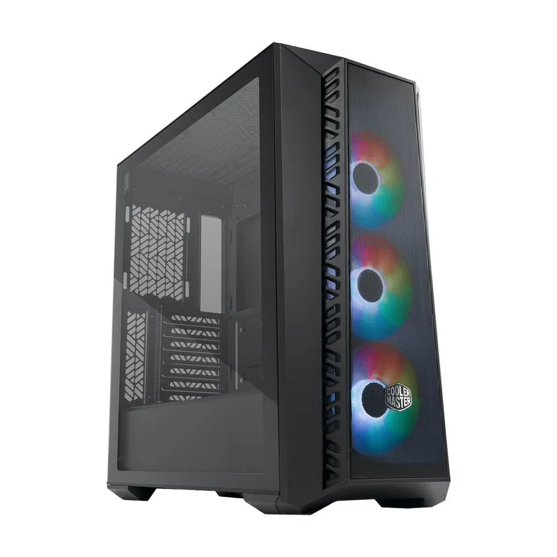 Cooler Master MasterBox 520 MESH datorchassi