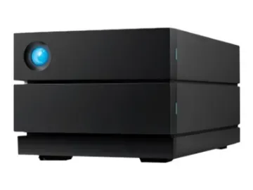 LaCie 2big Professional Thunderbolt 3/USB-C